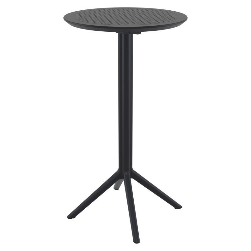 Plastic/Resin 2 Person Bar Table AllModern